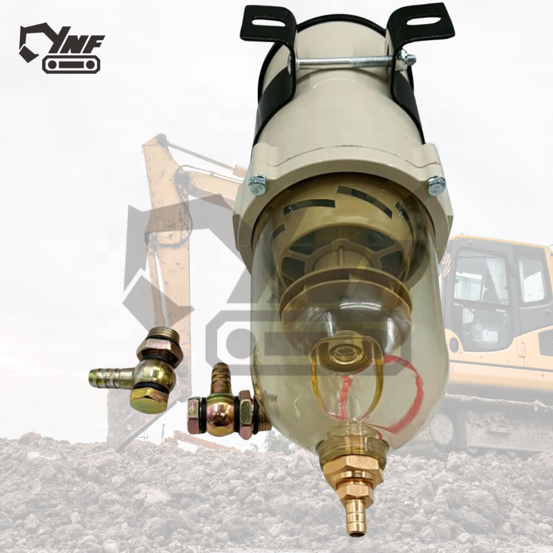 14621335 Water Separator for EC210 EC240 EC290 EC360 EC380 Excavators Tips For Diversifying Your Investment Portfolio Effectively