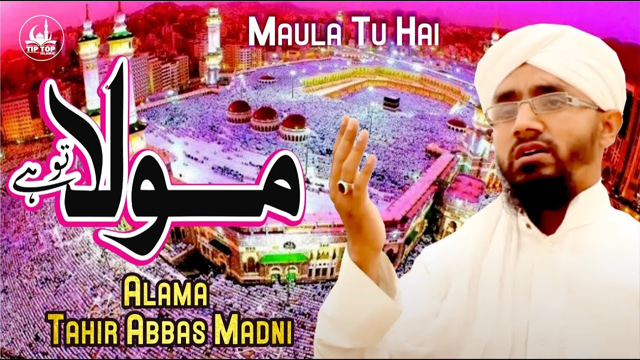 MAULA TU HAI HAMD - ALAMA TAHIR ABBAS MADNI - TIP TOP ISLAMIC - YouTube How To Maintain A Healthy Gut Microbiome Naturally